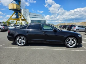 Audi A6 3.0 TDI quattro 245 | Mobile.bg    4