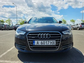 Audi A6 3.0 TDI quattro 245 | Mobile.bg    2