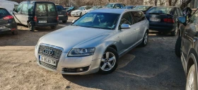 Обява за продажба на Audi A6 2.7 diesel ~7 500 лв. - изображение 1