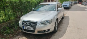 Обява за продажба на Audi A6 2.7 diesel ~7 500 лв. - изображение 4