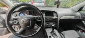 Обява за продажба на Audi A6 2.7 diesel ~7 500 лв. - изображение 7