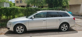 Обява за продажба на Audi A6 2.7 diesel ~7 500 лв. - изображение 5