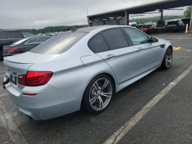 BMW M5 * * * LANE* ASSIST | Mobile.bg    2