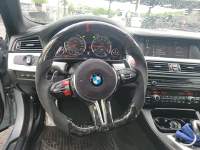 BMW M5 * * * LANE* ASSIST | Mobile.bg    8