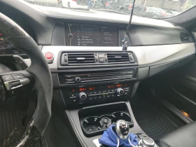 BMW M5 * * * LANE* ASSIST | Mobile.bg    9