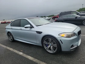 BMW M5 * * * LANE* ASSIST | Mobile.bg    3