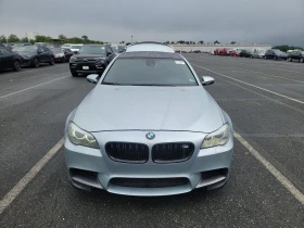 BMW M5 * * * LANE* ASSIST | Mobile.bg    5