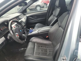 BMW M5 * * * LANE* ASSIST | Mobile.bg    11
