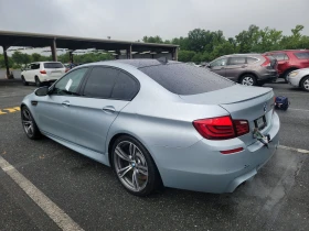 BMW M5 * * * LANE* ASSIST | Mobile.bg    4