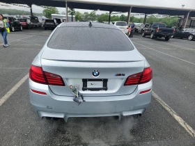 BMW M5 * * * LANE* ASSIST | Mobile.bg    6