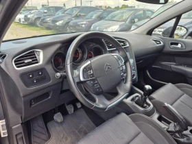 Citroen C4 1.6i 120k.s.KLIMATRONIK - 8700 лв. - 74407865 6