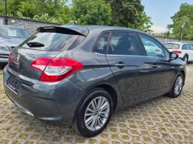 Citroen C4 1.6i 120k.s.KLIMATRONIK - 8700 лв. - 74407865 4