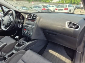 Citroen C4 1.6i 120k.s.KLIMATRONIK - 8700 лв. - 74407865 11