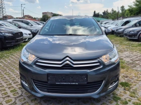Citroen C4 1.6i 120k.s.KLIMATRONIK - 8700 лв. - 74407865 2