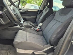 Citroen C4 1.6i 120k.s.KLIMATRONIK - 8700 лв. - 74407865 7