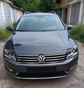 VW Passat - 10900 лв. - 26678298 1