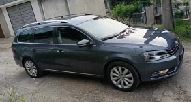 VW Passat - 10900 лв. - 26678298 3