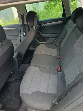 VW Passat - 10900 лв. - 26678298 13