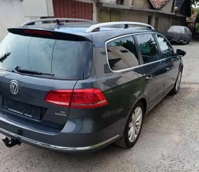 VW Passat - 10900 лв. - 26678298 5