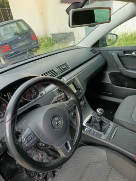 VW Passat - 10900 лв. - 26678298 11