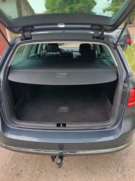 VW Passat - 10900 лв. - 26678298 14