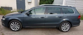 VW Passat - 10900 лв. - 26678298 2