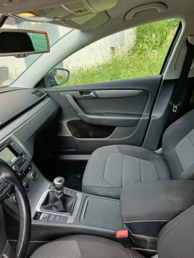 VW Passat - 10900 лв. - 26678298 8