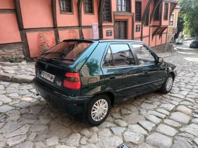 Skoda Felicia 1.5 GLX  | Mobile.bg    6