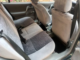 Skoda Felicia 1.5 GLX  | Mobile.bg    15