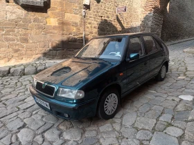 Skoda Felicia 1.5 GLX  | Mobile.bg    2