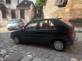 Skoda Felicia 1.5 GLX  | Mobile.bg    9