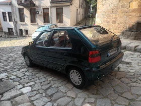 Skoda Felicia 1.5 GLX  | Mobile.bg    5