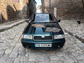Skoda Felicia 1.5 GLX  | Mobile.bg    3