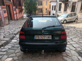 Skoda Felicia 1.5 GLX  | Mobile.bg    4