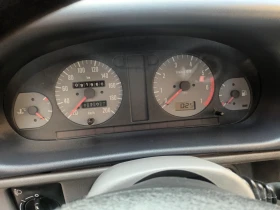 Skoda Felicia 1.5 GLX  | Mobile.bg    10
