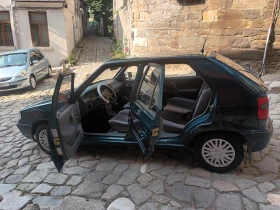 Skoda Felicia 1.5 GLX  | Mobile.bg    7
