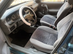 Skoda Felicia 1.5 GLX  | Mobile.bg    11