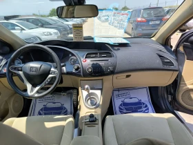 Honda Civic 1.8i | Mobile.bg    9