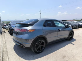 Honda Civic 1.8i | Mobile.bg    4