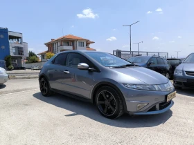 Honda Civic 1.8i | Mobile.bg    3