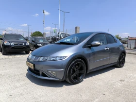Honda Civic 1.8i