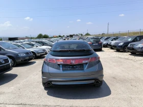 Honda Civic 1.8i | Mobile.bg    5