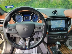 Maserati Ghibli S Q4 | Mobile.bg    6