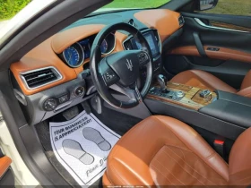Maserati Ghibli S Q4 | Mobile.bg    10