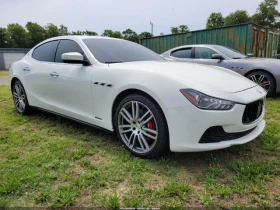 Maserati Ghibli S Q4 | Mobile.bg    2