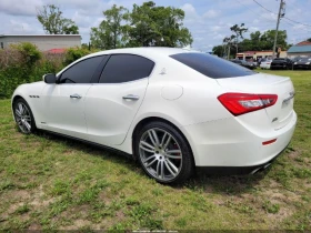 Maserati Ghibli S Q4 | Mobile.bg    4