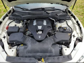 Maserati Ghibli S Q4 | Mobile.bg    9