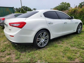 Maserati Ghibli S Q4 | Mobile.bg    3