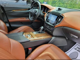 Maserati Ghibli S Q4 | Mobile.bg    5