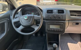 Skoda Fabia Skoda Fabia 1.2 htp | Mobile.bg    10